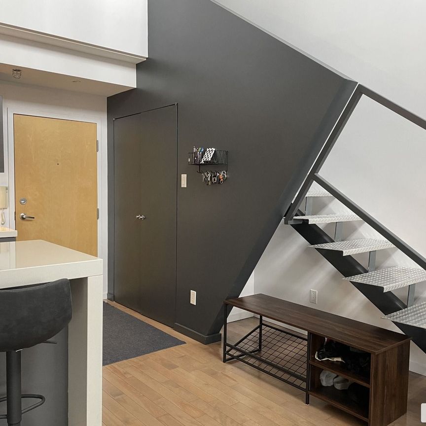 409-4601, rue Messier, Le Plateau-Mont-Royal à louer - Photo 1