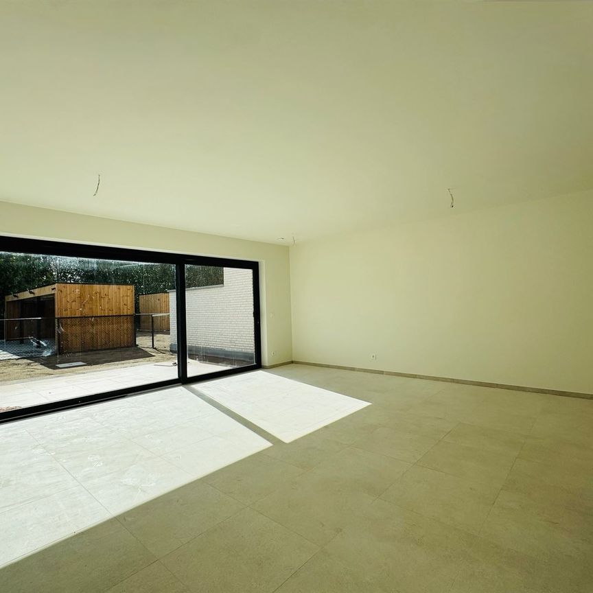 Appartement te huur in De Klinge met 1 slaapkamer - foto 1