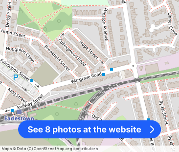 Wargrave Road, Newton-Le-Willows, Merseyside, WA12 - Photo 1