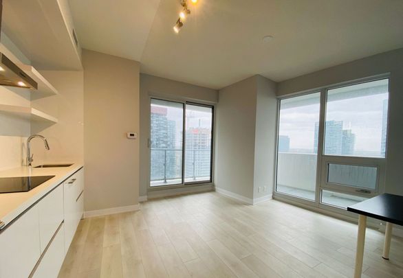 For Lease - 2221 Yonge Street Unit# 2502, Toronto, Ontario - Photo 1