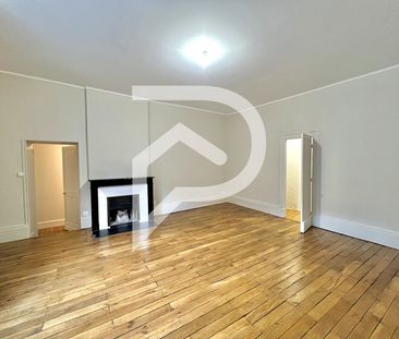 À BOURGES À louer Appartement 4 pièces 141.25 m2 Loyer 1 190,00 €/m... - Photo 5