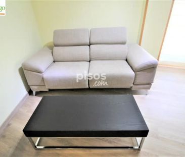 Apartamento en alquiler en Augas Férreas - Foto 1