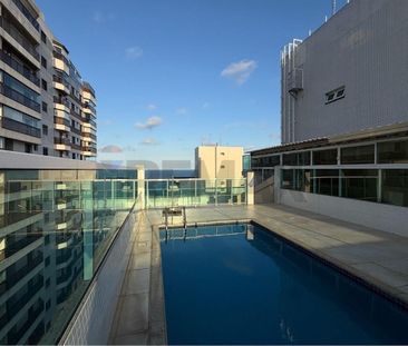 Apartamento para locação na Praia das Astúrias – Guarujá/SP - Foto 4