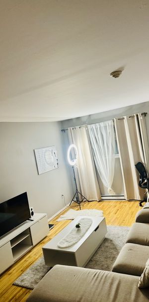 3 1/2 A Louer - Photo 1