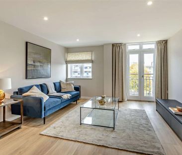 1 bedroom apartment to rent - Photo 2