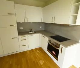 FRANZ JOSEPH - RUHIGER WOHNTRAUM IM TRENDIGEN SONNWENDVIERTEL! - Foto 2