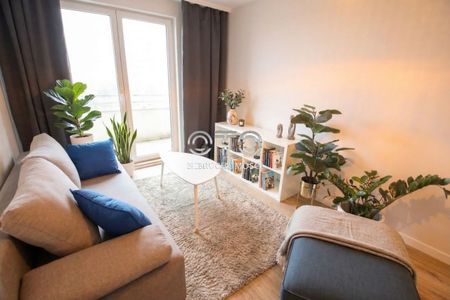 Mieszkanie na wynajem - Фото 2