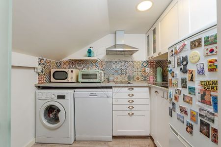 Lisboa, Lisbon 1200 - Photo 5