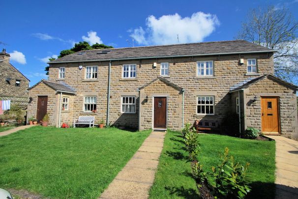 Waters Edge, Langsett, Stocksbridge, Sheffield, South Yorkshire, S36 4GY - Photo 1