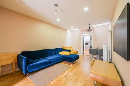 1 bedroom flat to rent - Photo 5