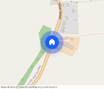 Calne SN11 - Photo 1