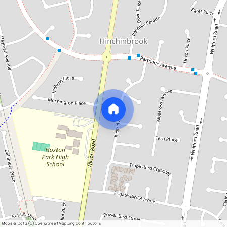 23A Kestrel Avenue, NSW 2168, Hinchinbrook