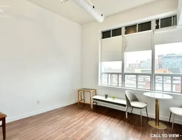 302-75 Kensington Ave, Toronto, Ontario M5T 2K2 | 75 Kensington Avenue, Toronto - Photo 1