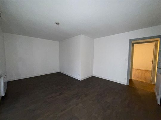 Location Appartement 3 pièces 63m² ST LOUIS 68300 - Photo 1