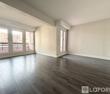 Appartement T4 Strasbourg à louer - Photo 1