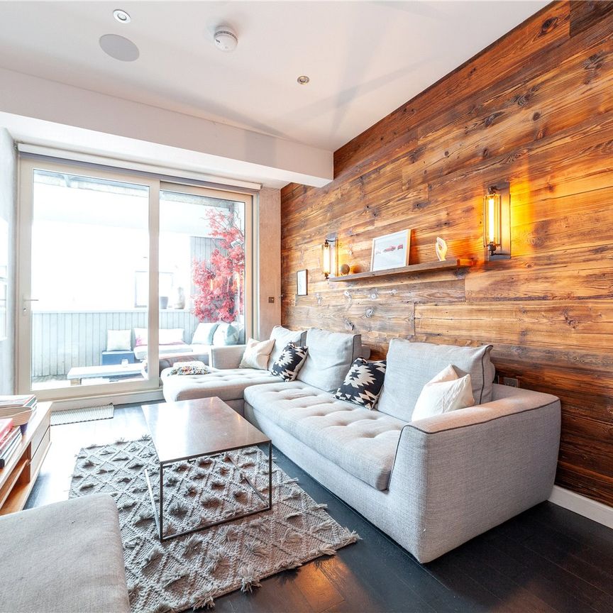 Redchurch Street, Shoreditch, London, E2 7DJ - Photo 1