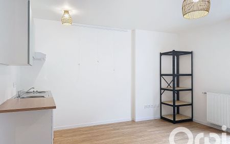 Appartement à louer - Photo 3
