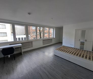 Pronájem bytu 1+1 • 36 m² bez realitkyKleinmarschierstr. 66-68, , S... - Photo 2