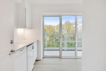 Christian X´s vej 66A, 2. 4. 8260 Viby J - Photo 3