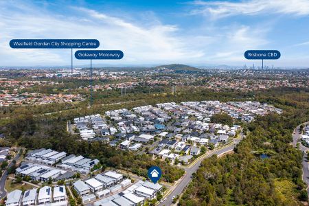 Executive Terrace Home - Mansfield High Catchment - Photo 4