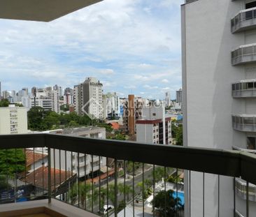 Apartamento com 2 quartos e 81m² para alugar em Vila Rosa, Novo Ham... - Photo 3