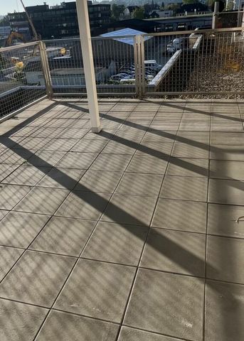 4.5-Zimmer-Attika-Wohnung - Photo 4