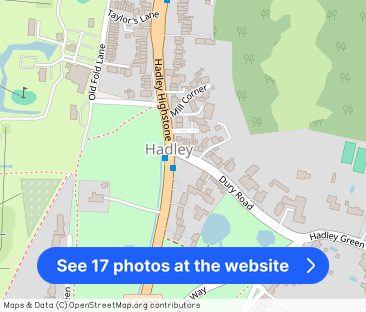 Dury Road, Barnet, EN5 - Photo 1