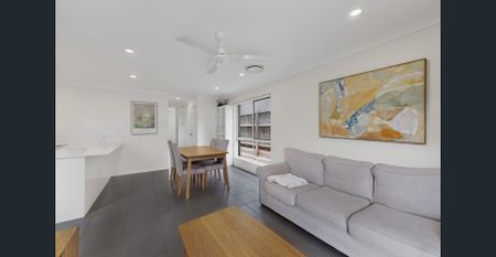 Stylish & Modern 3-Bedroom Townhouse in the Heart of Richlands - Photo 4