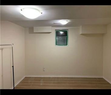 For Lease - 364 Cedric Terrace Unit# Bsmt, Milton, Ontario - Photo 6