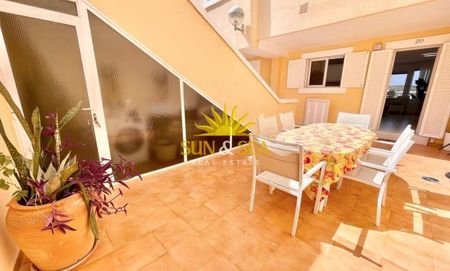 4-BEDROOM DETACHED VILLA - LA MANGA DEL MAR MENOR - Foto 5