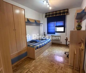 Piso en alquiler en Logroño - Foto 3
