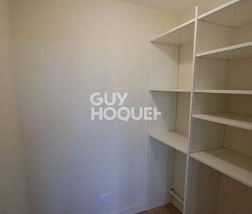 A louer, bel Appartement de 75,28 m2 avec un balcon à Lyon 5 - Photo 1