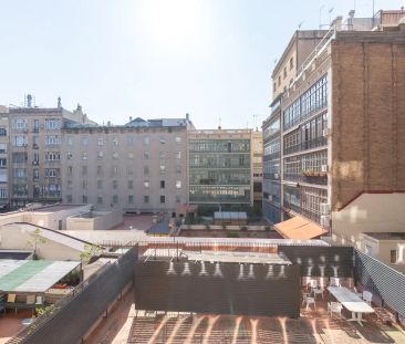 Piso de alquiler en Corsega, Dreta de l'Eixample - Photo 4