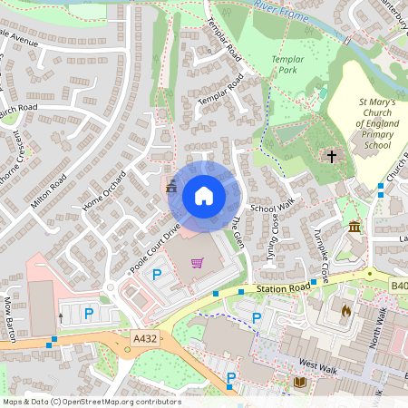 The Glen, Yate, BS37
