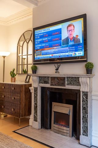 4 bedroom apartment to rent - Photo 5