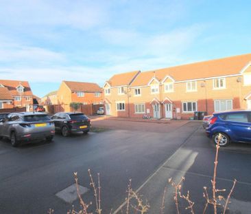 3 bedroom terraced house to rent - Photo 1
