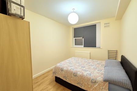 1 bedroom flat to rent - Photo 4