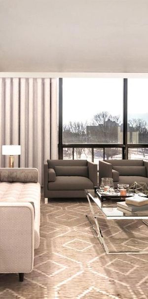 1 Bedroom Premium - 201 Rue Corot, Verdun - Photo 1