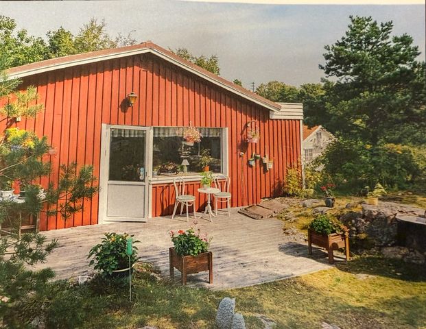 Stenskärsvägen 7 - Photo 1