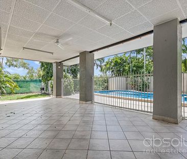 14 Harney Street, Ludmilla - Photo 4