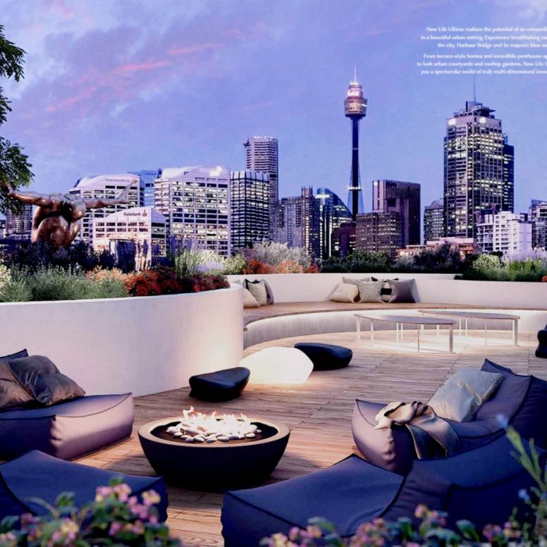 517 Harris Street Ultimo, Sydney - Photo 2