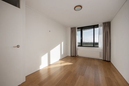 Te huur: Appartement Palaceplein 97 in Den Haag - Foto 3