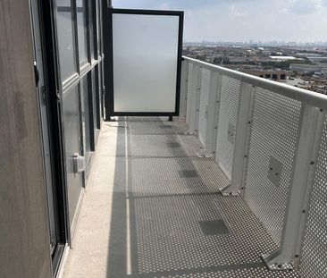 For Lease - 8 Interchange Way Unit# 1610, Vaughan, Ontario - Photo 1