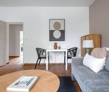 modern eigenreichtete 2 Zimmer Wohnung nur wenige Fußminuten vom Wa... - Photo 1