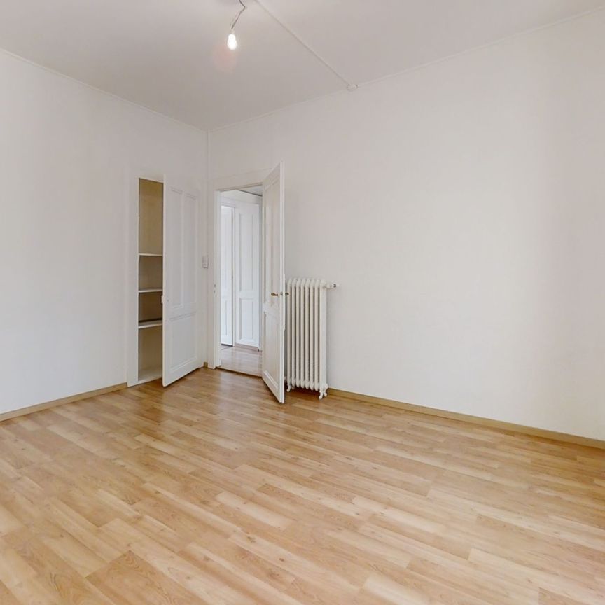 Appartement de 5.5 pièces au 4ème étage - Foto 1