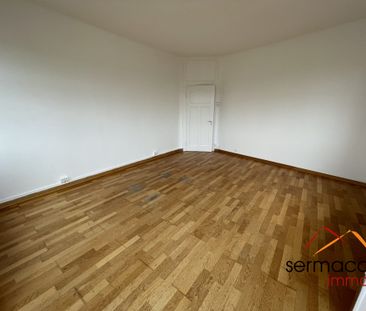 Appartement de type F3 - Photo 1