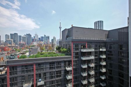 For Lease - 576 Front Street Unit# 1219E, Toronto, Ontario - Photo 3