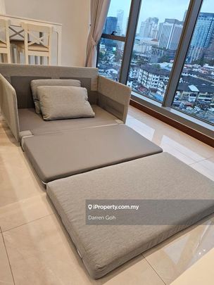 Core Residence @ TRX, Tun Razak Exchange, Kuala Lumpur - Photo 1