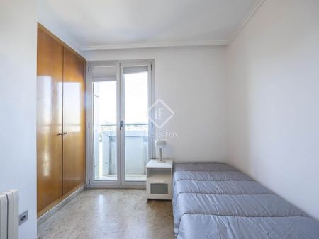 Luxury Flat for rent in Valencia - Photo 4