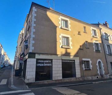 Location Appartement 1 Pièce 14 m² - Meublé - Photo 5